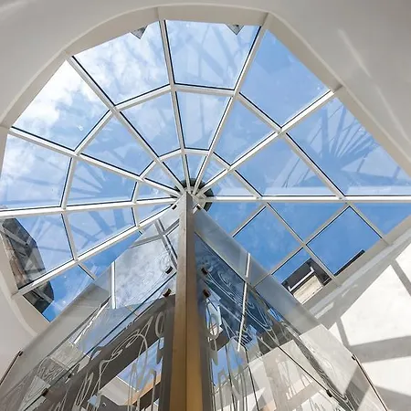 Résidence Lumière Apartamento Riga