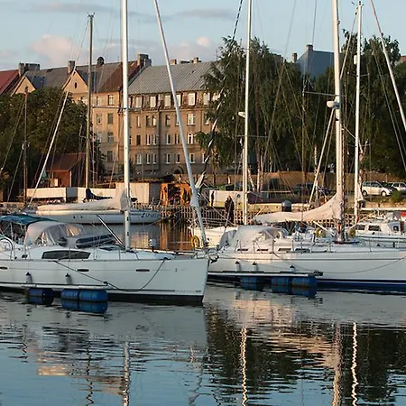 Apartamento Résidence Lumière