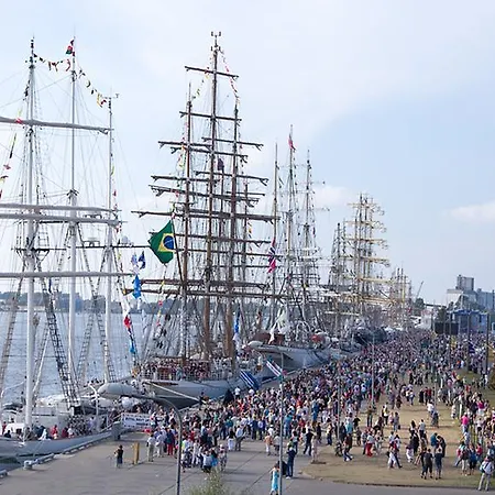 Résidence Lumière Riga