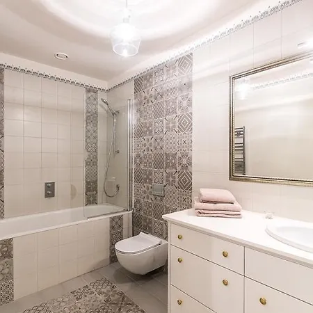 Apartamento Résidence Lumière