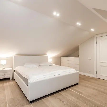 Résidence Lumière Apartamento *