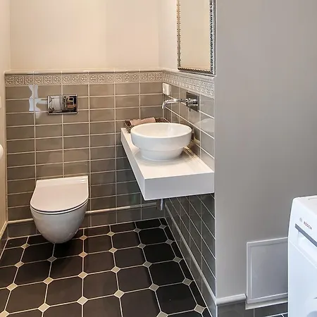 Apartment Lumiere