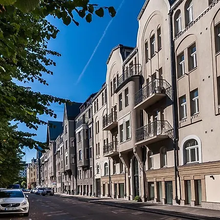 Apartment Lumiere