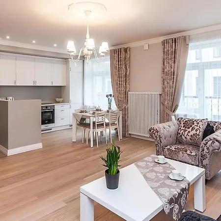 Apartment Lumiere *