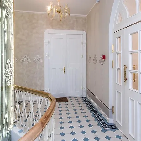 Apartment Lumiere