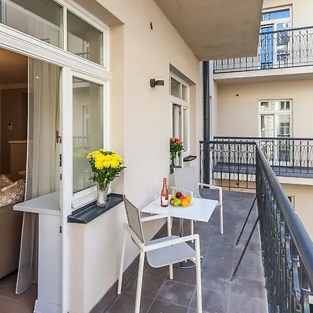 Apartment Lumiere Riga