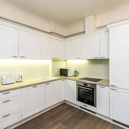 Lumiere Apartment Riga