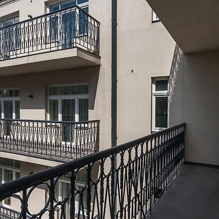 Apartment Lumiere Riga