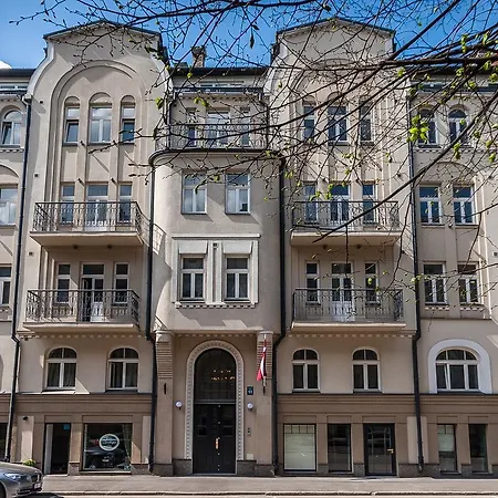 Lumiere Riga