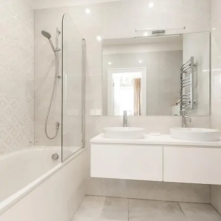 Apartment Lumiere Riga