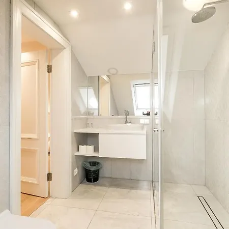 Apartment Lumiere Riga